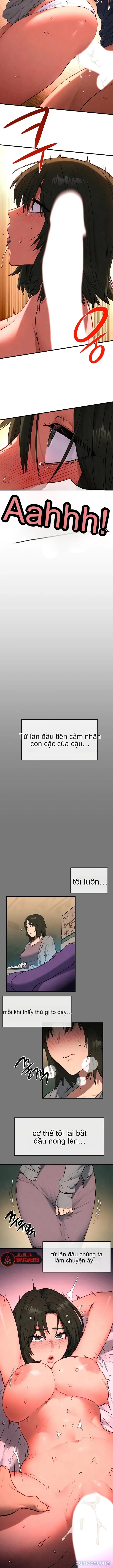 Thành Phố Ngoại Tình 