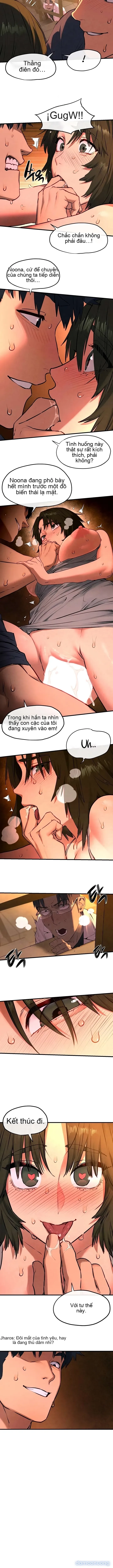 Thành Phố Ngoại Tình 