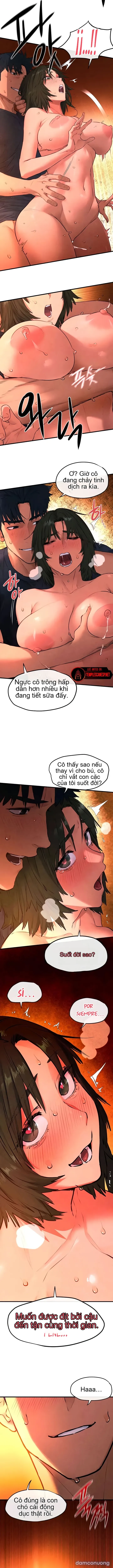 Thành Phố Ngoại Tình 