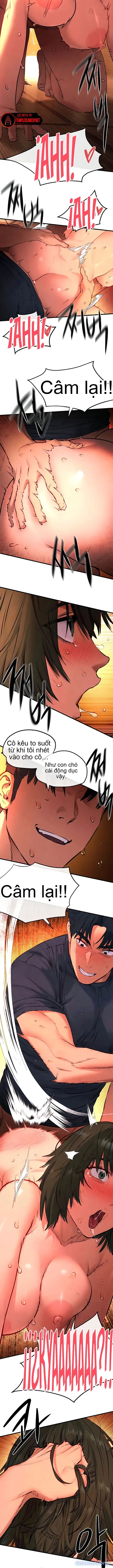Thành Phố Ngoại Tình 