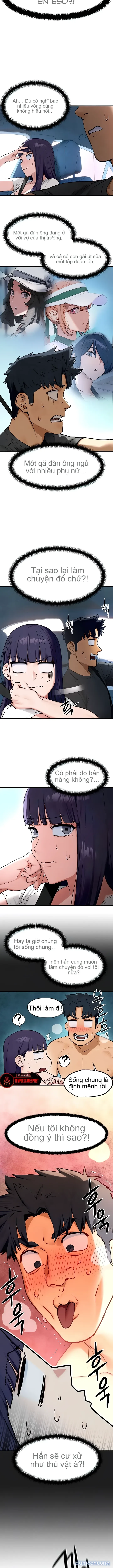 Thành Phố Ngoại Tình 
