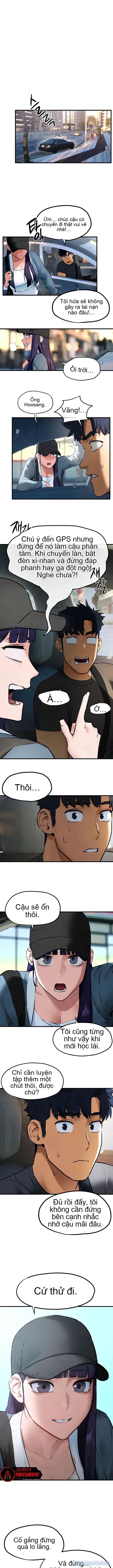 Thành Phố Ngoại Tình 