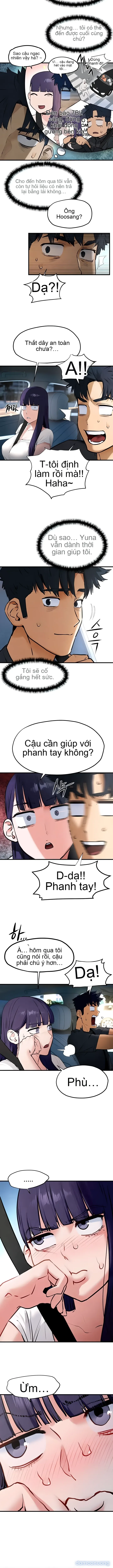 Thành Phố Ngoại Tình 