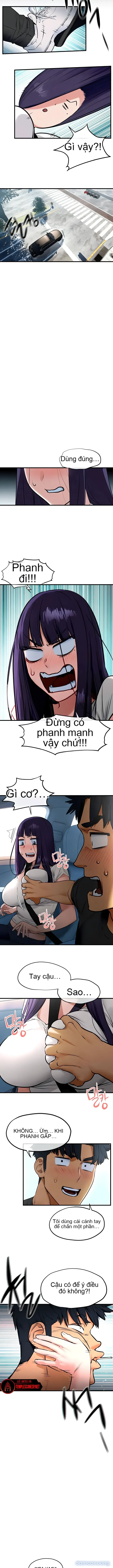 Thành Phố Ngoại Tình 