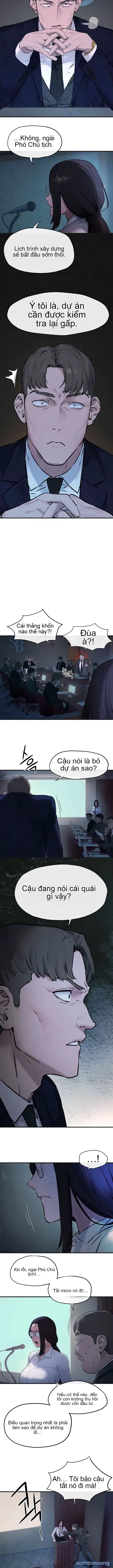 Thành Phố Ngoại Tình 