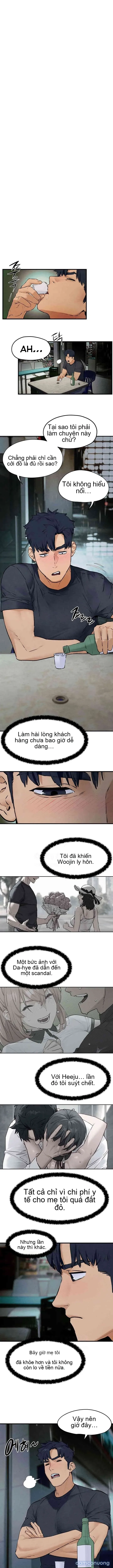 Thành Phố Ngoại Tình 