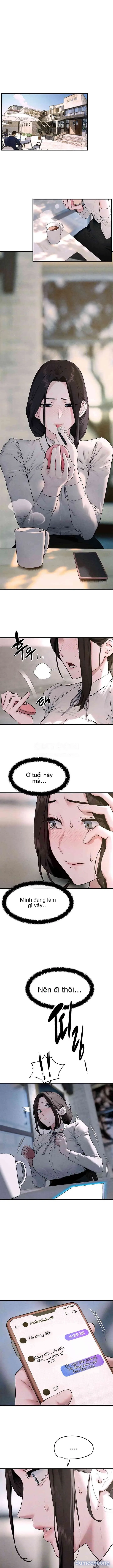 Thành Phố Ngoại Tình 