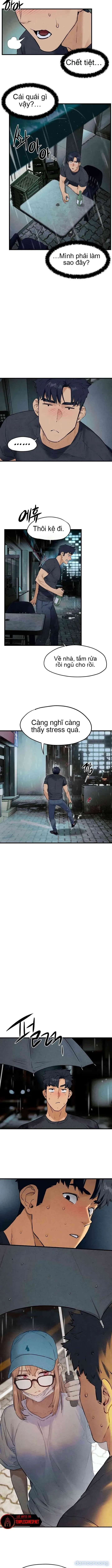 Thành Phố Ngoại Tình 