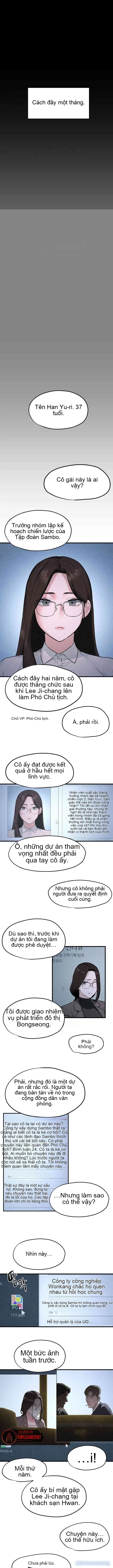 Thành Phố Ngoại Tình 