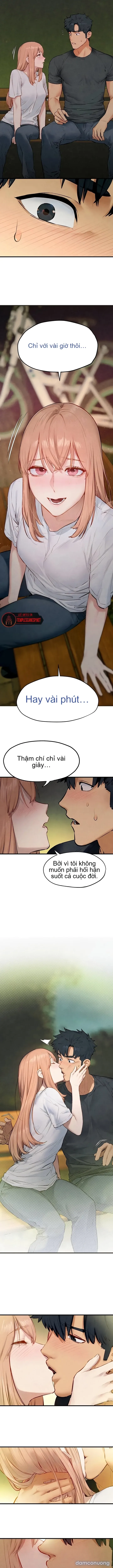 Thành Phố Ngoại Tình 