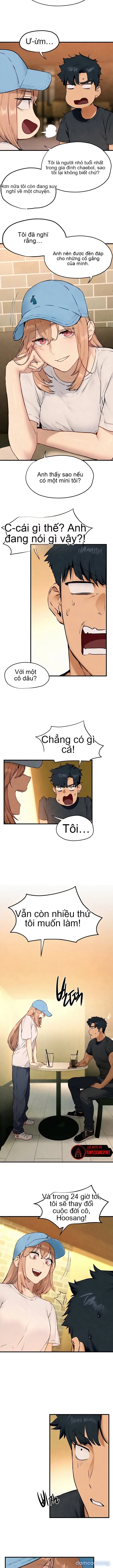 Thành Phố Ngoại Tình 