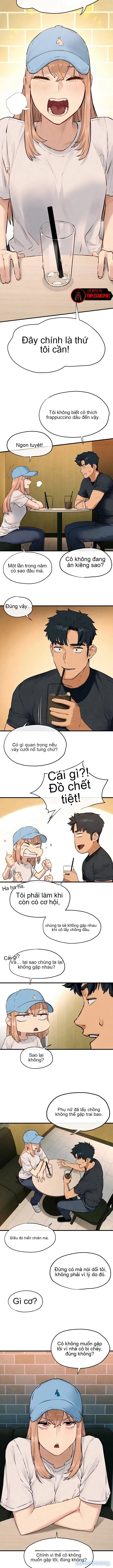 Thành Phố Ngoại Tình 