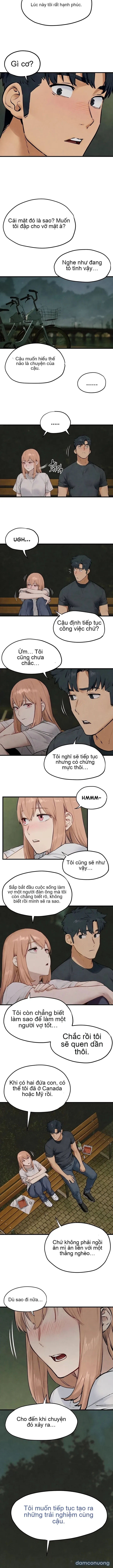 Thành Phố Ngoại Tình 
