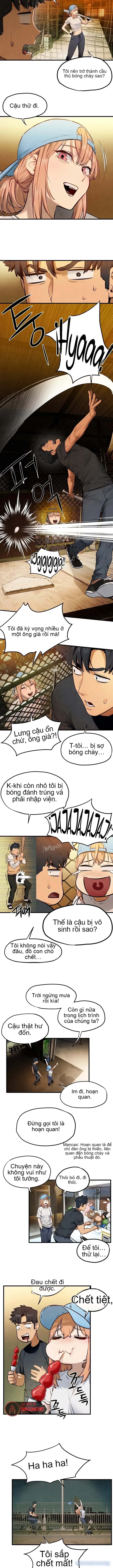 Thành Phố Ngoại Tình 