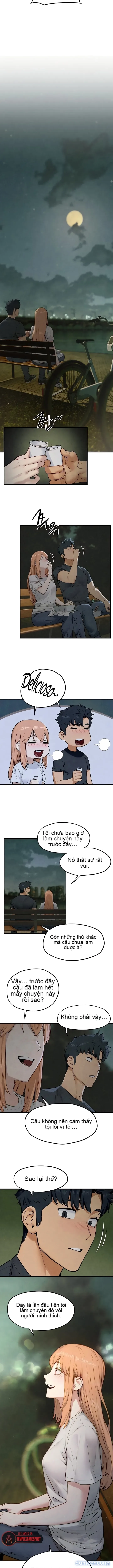 Thành Phố Ngoại Tình 