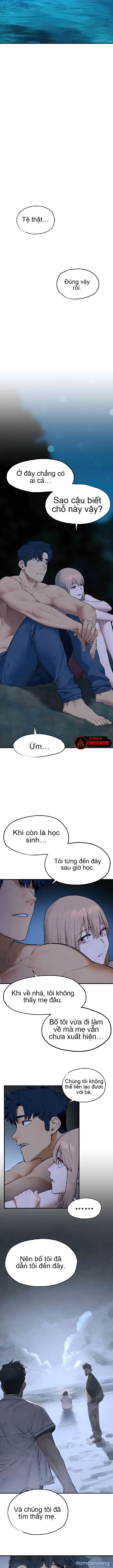 Thành Phố Ngoại Tình 