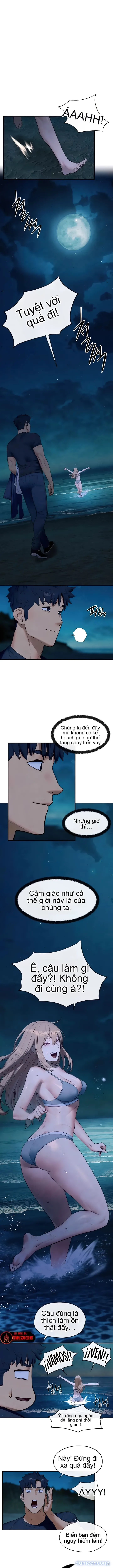 Thành Phố Ngoại Tình 
