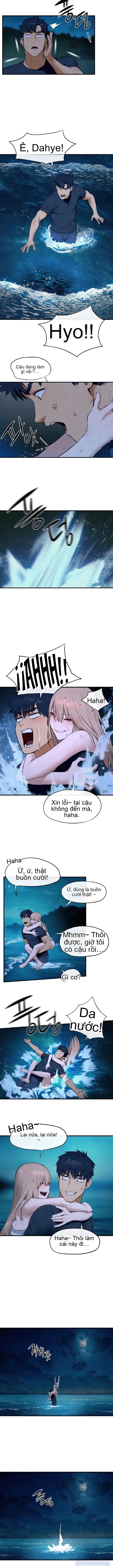Thành Phố Ngoại Tình 