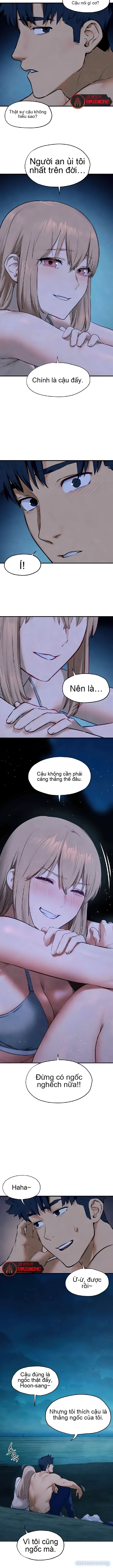 Thành Phố Ngoại Tình 