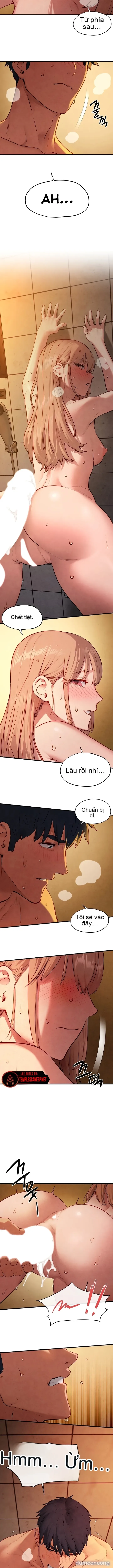 Thành Phố Ngoại Tình 