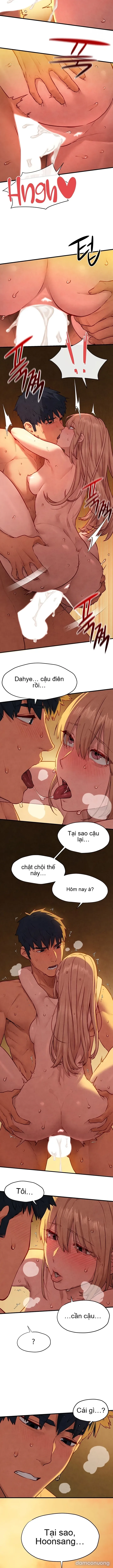 Thành Phố Ngoại Tình 
