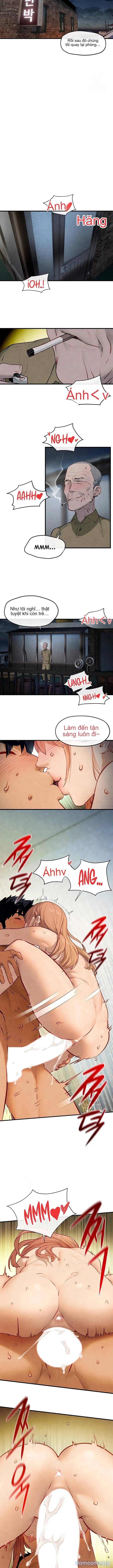 Thành Phố Ngoại Tình 