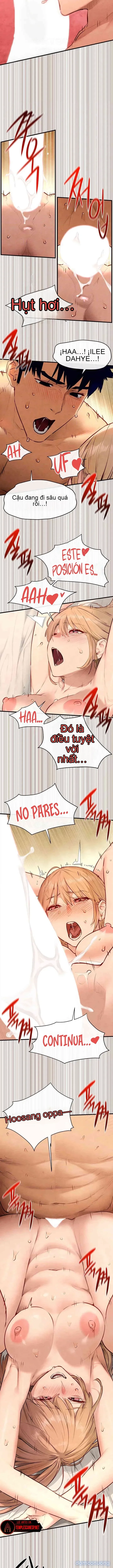 Thành Phố Ngoại Tình 