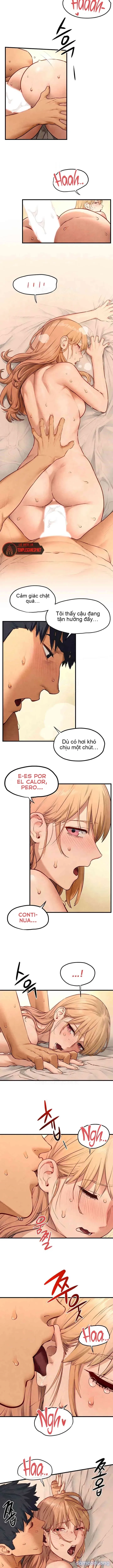 Thành Phố Ngoại Tình 