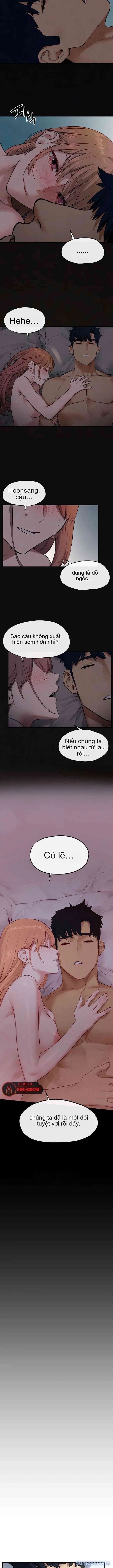 Thành Phố Ngoại Tình 