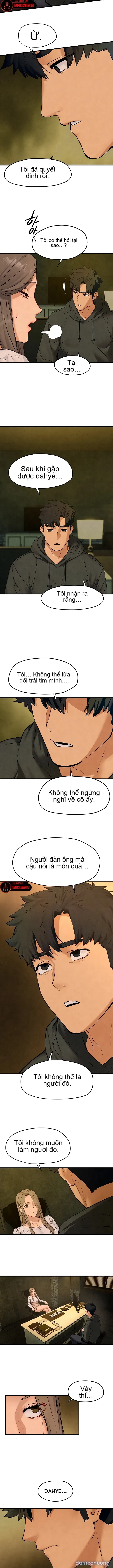 Thành Phố Ngoại Tình 