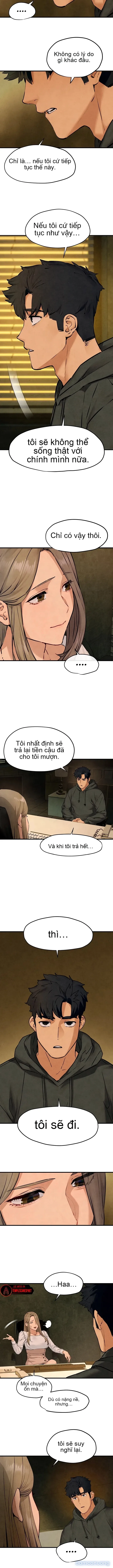 Thành Phố Ngoại Tình 
