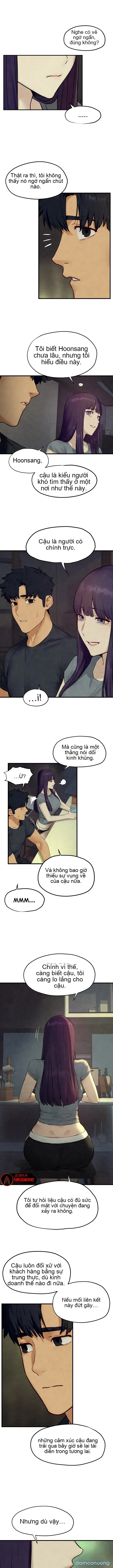 Thành Phố Ngoại Tình 