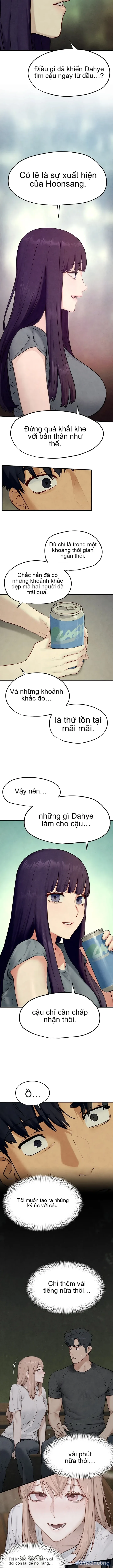 Thành Phố Ngoại Tình 