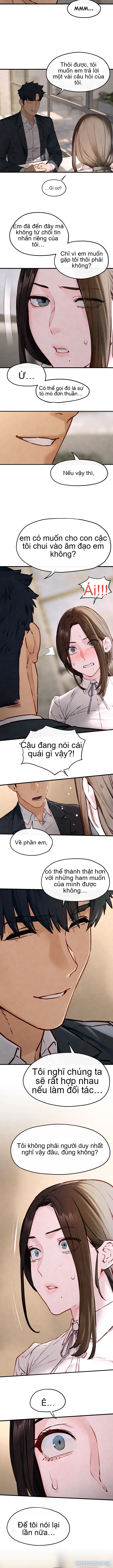 Thành Phố Ngoại Tình 