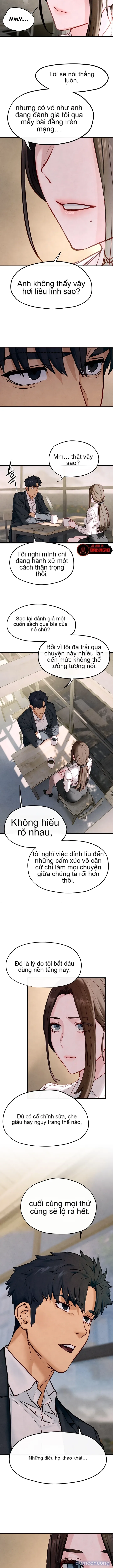 Thành Phố Ngoại Tình 