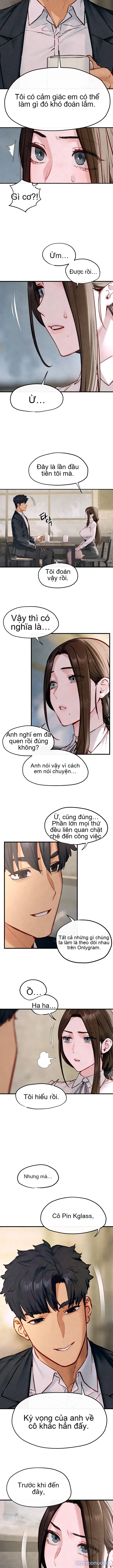 Thành Phố Ngoại Tình 