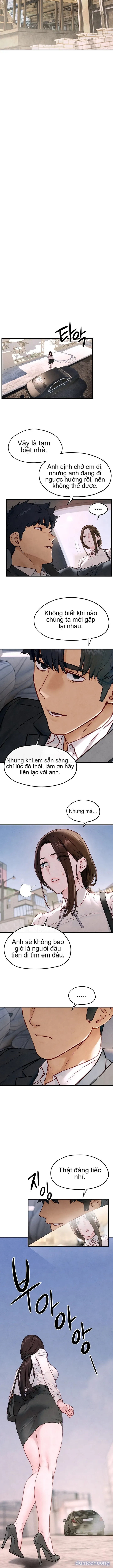 Thành Phố Ngoại Tình 