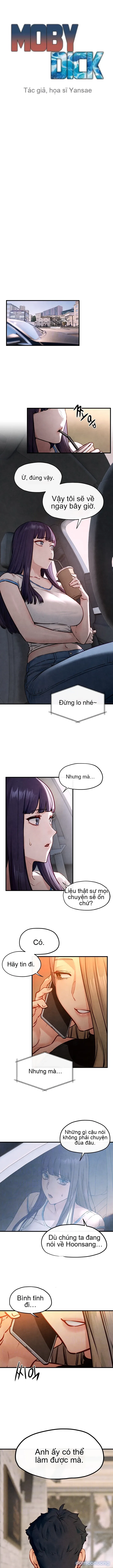 Thành Phố Ngoại Tình 