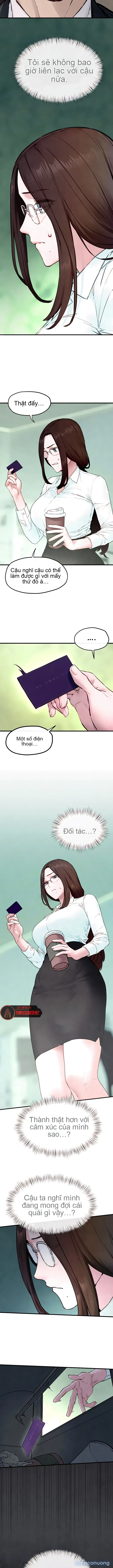 Thành Phố Ngoại Tình 
