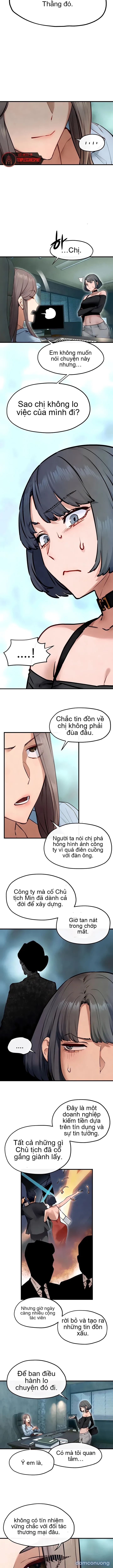 Thành Phố Ngoại Tình 