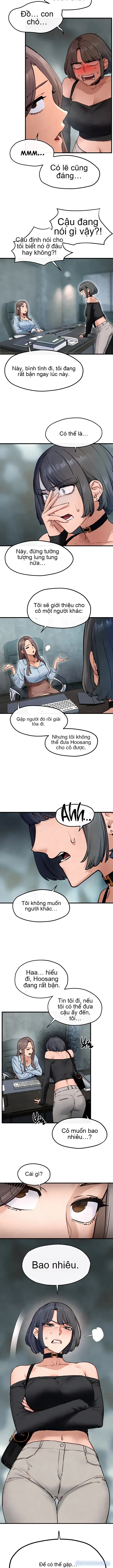 Thành Phố Ngoại Tình 