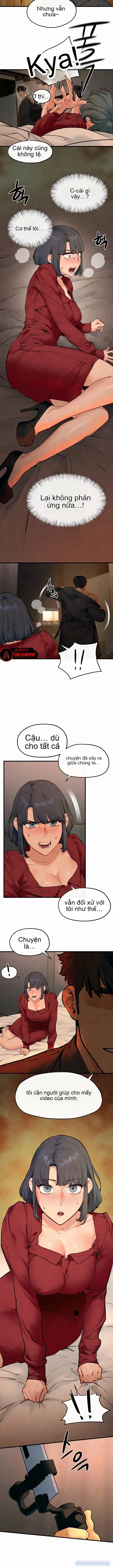 Thành Phố Ngoại Tình 