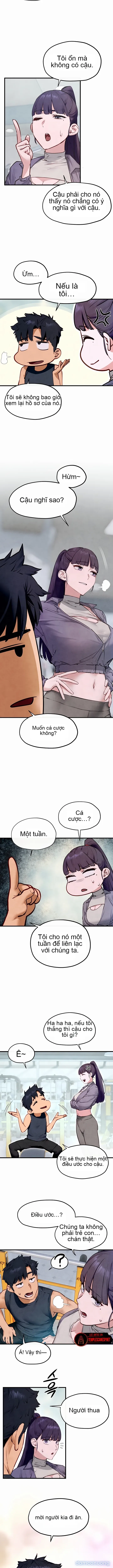 Thành Phố Ngoại Tình 