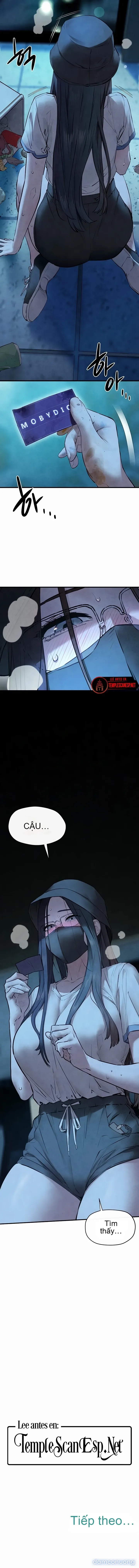 Thành Phố Ngoại Tình 