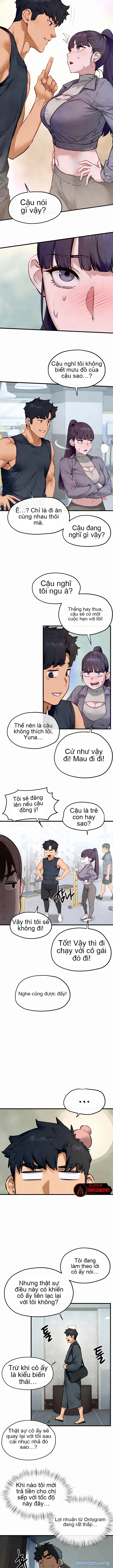 Thành Phố Ngoại Tình 