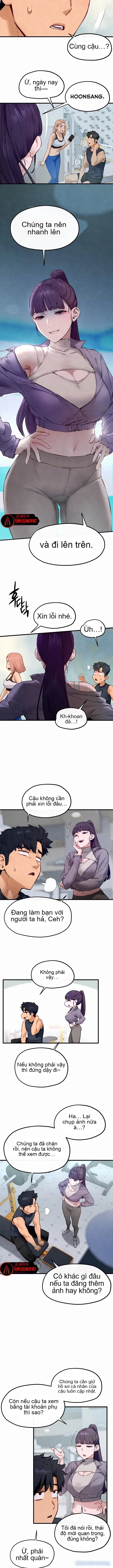 Thành Phố Ngoại Tình 