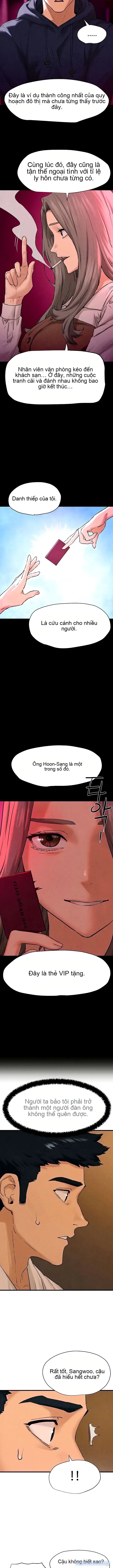 Thành Phố Ngoại Tình 