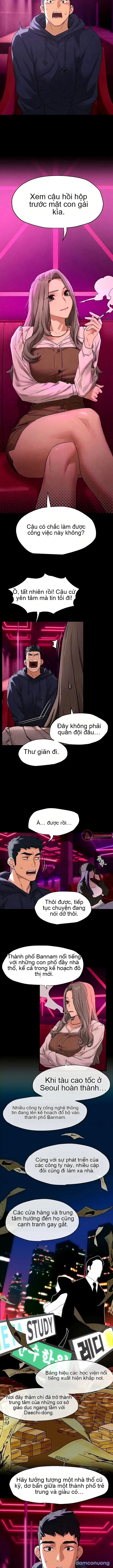 Thành Phố Ngoại Tình 