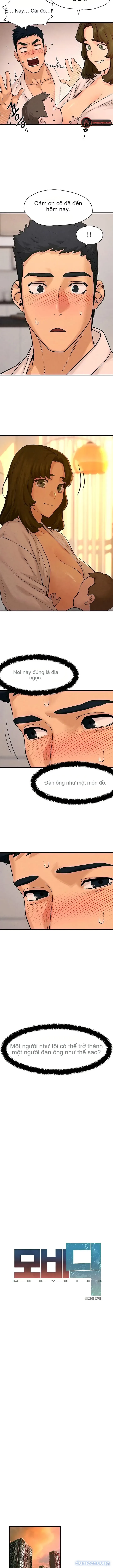 Thành Phố Ngoại Tình 