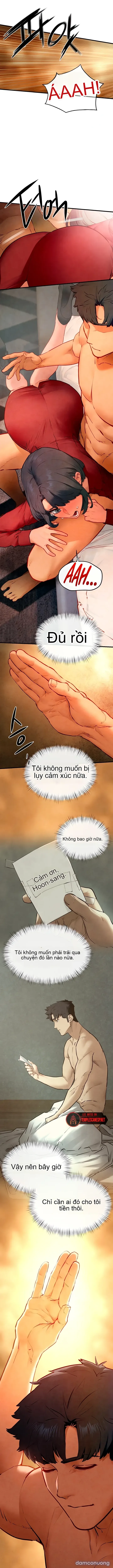 Thành Phố Ngoại Tình 